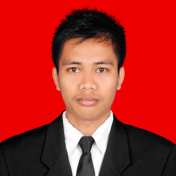  TITO YUDISTIRO , M.Si