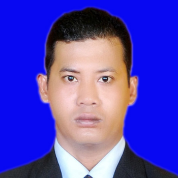  SAFRUDIN, S.Pd., M.Si