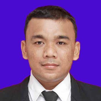  ABDUL PUTRA GINDA HASIBUAN, S.IP., MA