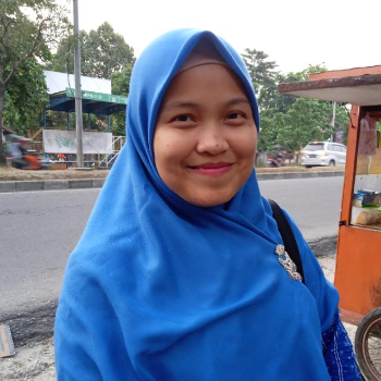  DETRI AMELIA CHANDRA, M.Kom