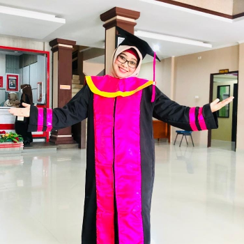  RITA ARIANTI, S.Pd., M.Pd