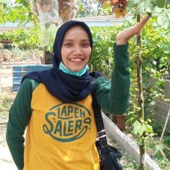  Elyandri Prasiwiningrum, S.Kom