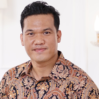  PARIANG SONANG SIREGAR, S.Pd., M.Pd