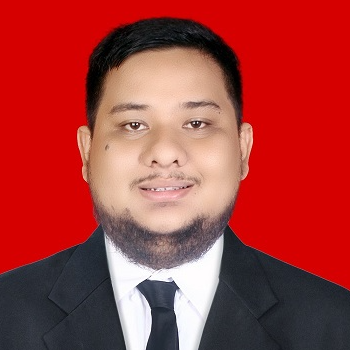  M.Rizki Ramadona, S.I.Kom