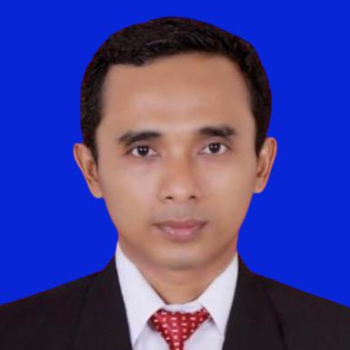  SRI WAHYUDI, S.Kom., M.Kom